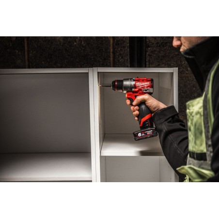 MILWAUKEE M12 FPD2-0 Wkrętarka Udarowa (4933479867)