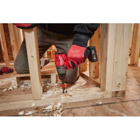 MILWAUKEE M12 FPD2-0 Wkrętarka Udarowa (4933479867)