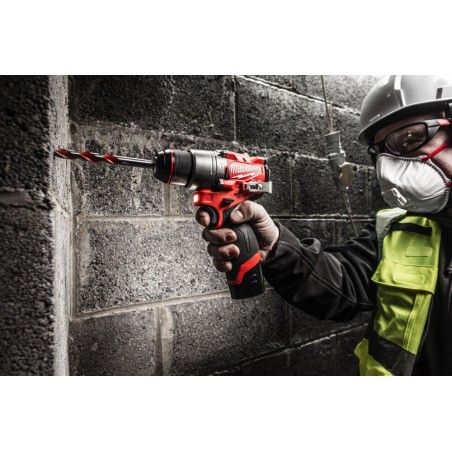 MILWAUKEE M12 FPD2-0 Wkrętarka Udarowa (4933479867)