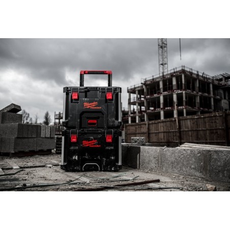 MILWAUKEE Skrzynia PACKOUT XL (4932478162)