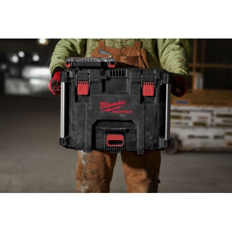 MILWAUKEE Skrzynia PACKOUT XL (4932478162)