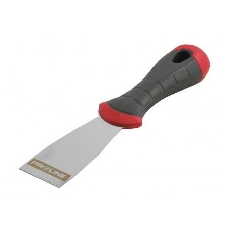 PRO Szpachelka Nierdzewna 100mm