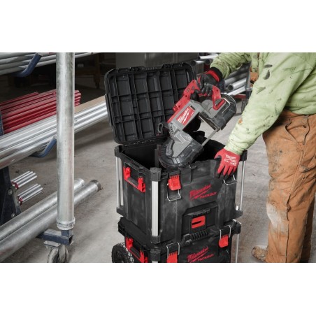 MILWAUKEE Skrzynia PACKOUT XL (4932478162)