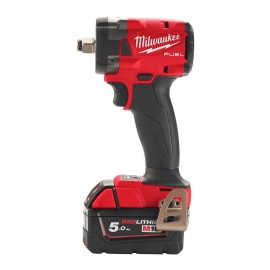 MILWAUKEE M18 Klucz Udarowy FIW2F12-0X 339Nm (4933478443)