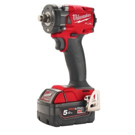MILWAUKEE M18 Klucz Udarowy FIW2F12-0X 339Nm (4933478443) 2