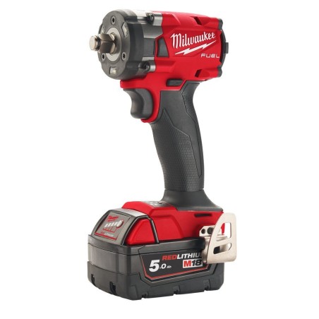 MILWAUKEE M18 Klucz Udarowy FIW2F12-0X 339Nm (4933478443)