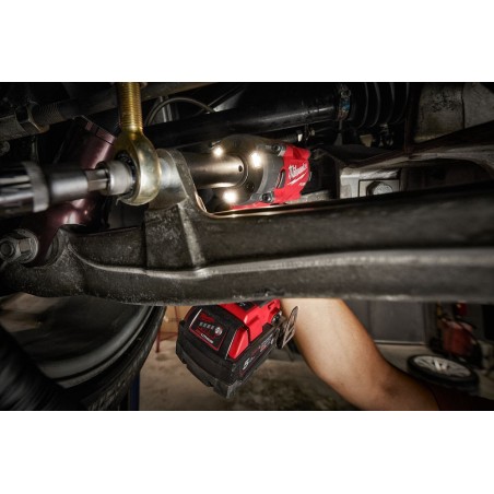 MILWAUKEE M18 Klucz Udarowy FIW2F12-0X 339Nm (4933478443)