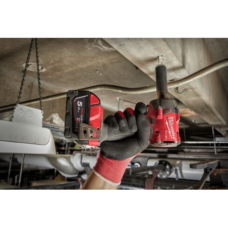 MILWAUKEE M18 Klucz Udarowy FIW2F12-0X 339Nm (4933478443)