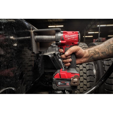 MILWAUKEE M18 Klucz Udarowy FIW2F12-0X 339Nm (4933478443)