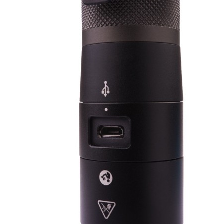 MILWAUKEE Lampa Akumulatorowa L4FMLED-301 (4933479770)