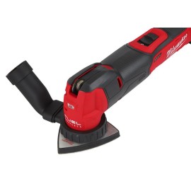 MILWAUKEE M12 Narzędzie Wielofunkcyjne FMT-0 (4933472238) 2