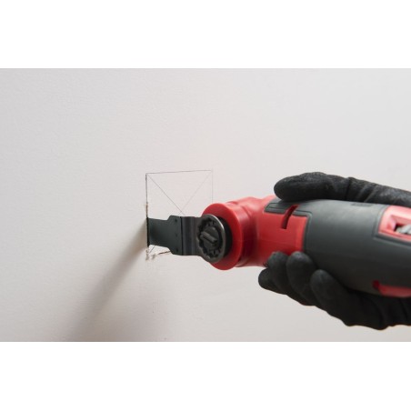 MILWAUKEE M12 Narzędzie Wielofunkcyjne FMT-0 (4933472238)