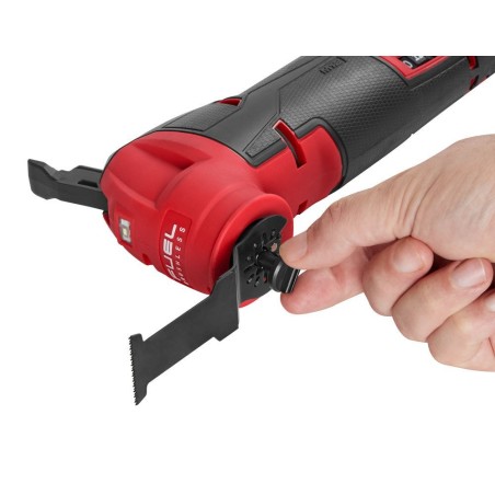 MILWAUKEE M12 Narzędzie Wielofunkcyjne FMT-0 (4933472238)