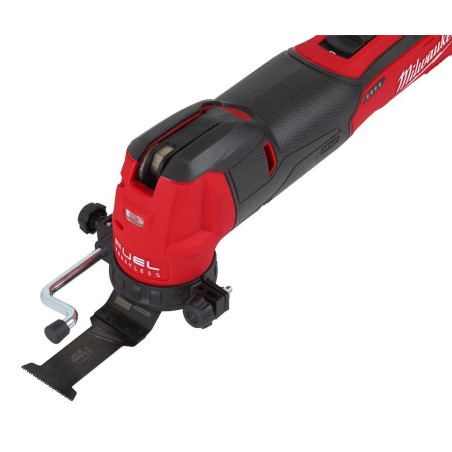 MILWAUKEE M12 Narzędzie Wielofunkcyjne FMT-0 (4933472238)