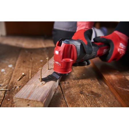 MILWAUKEE M12 Narzędzie Wielofunkcyjne FMT-0 (4933472238)