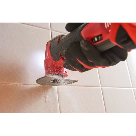MILWAUKEE M12 Narzędzie Wielofunkcyjne FMT-0 (4933472238)