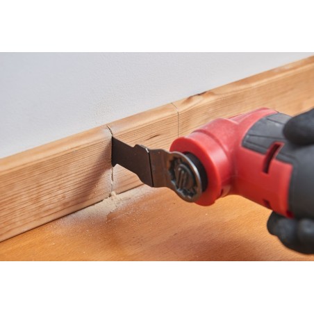 MILWAUKEE M12 Narzędzie Wielofunkcyjne FMT-0 (4933472238)