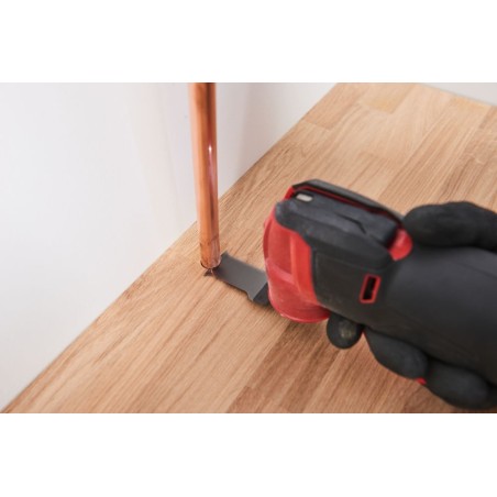 MILWAUKEE M12 Narzędzie Wielofunkcyjne FMT-0 (4933472238)