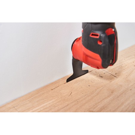 MILWAUKEE M12 Narzędzie Wielofunkcyjne FMT-0 (4933472238)