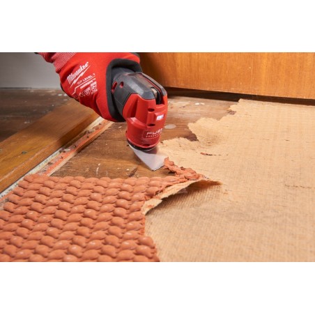 MILWAUKEE M12 Narzędzie Wielofunkcyjne FMT-0 (4933472238)