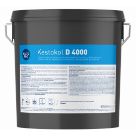 KESTOKOL Klej D4000 15KG D4