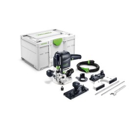 FESTOOL Frezarka Górnowrzecionowa OF 1010 REBQ-Plus (576919)