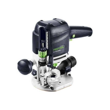 FESTOOL Frezarka Górnowrzecionowa OF 1010 REBQ-Plus (576919)