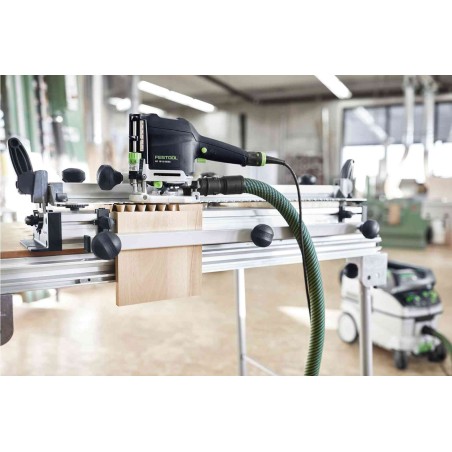 FESTOOL Frezarka Górnowrzecionowa OF 1010 REBQ-Plus (576919)