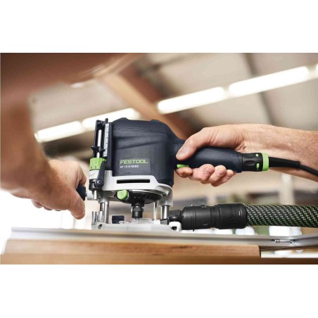 FESTOOL Frezarka Górnowrzecionowa OF 1010 REBQ-Plus (576919)