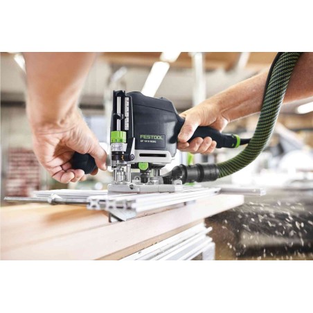 FESTOOL Frezarka Górnowrzecionowa OF 1010 REBQ-Plus (576919)