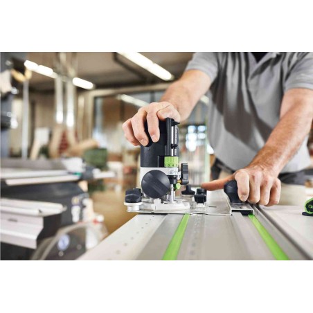 FESTOOL Frezarka Górnowrzecionowa OF 1010 REBQ-Plus (576919)
