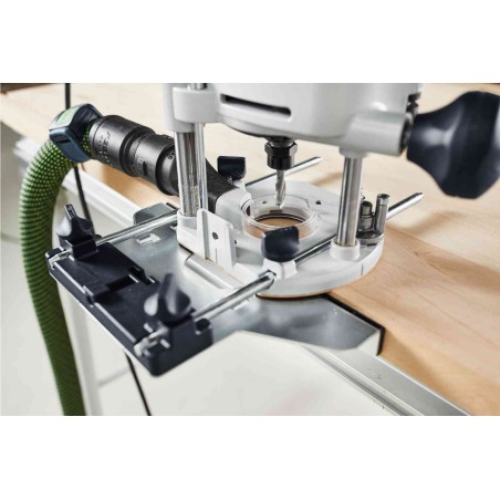 FESTOOL Frezarka Górnowrzecionowa OF 1010 REBQ-Plus (576919)