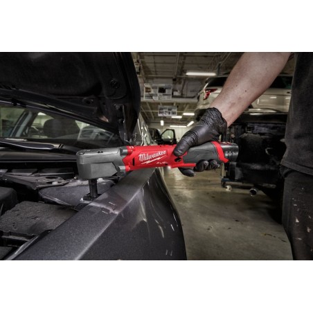 MILWAUKEE M12 Klucz Udarowy FRAIWF12-0 (4933471699) + AKU. 6.0 Ah (4932451395)