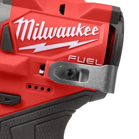 MILWAUKEE M12 Wkrętarka Udarowa FPD2-0 (4933479867) + AKU. 3.0 Ah (4932451388)
