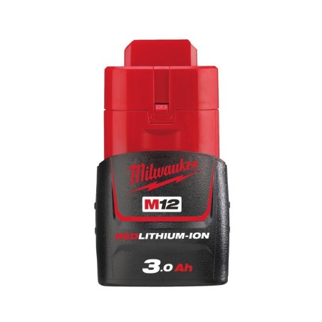 MILWAUKEE M12 Wkrętarka Udarowa FPD2-0 (4933479867) + AKU. 3.0 Ah (4932451388)