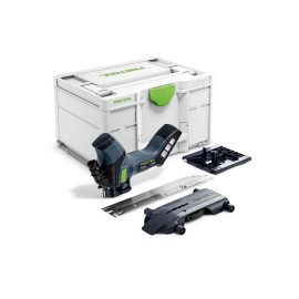 FESTOOL Pilarka do Materiałów ISC 240 Li EB-BASIC (576571)