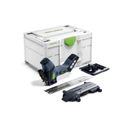 FESTOOL Pilarka do Materiałów ISC 240 Li EB-BASIC (576571)