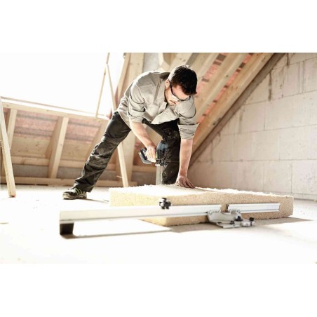 FESTOOL Pilarka do Materiałów ISC 240 Li EB-BASIC (576571)