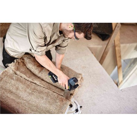 FESTOOL Pilarka do Materiałów ISC 240 Li EB-BASIC (576571)