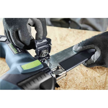 FESTOOL Pilarka do Materiałów ISC 240 Li EB-BASIC (576571)