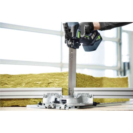 FESTOOL Pilarka do Materiałów ISC 240 Li EB-BASIC (576571)