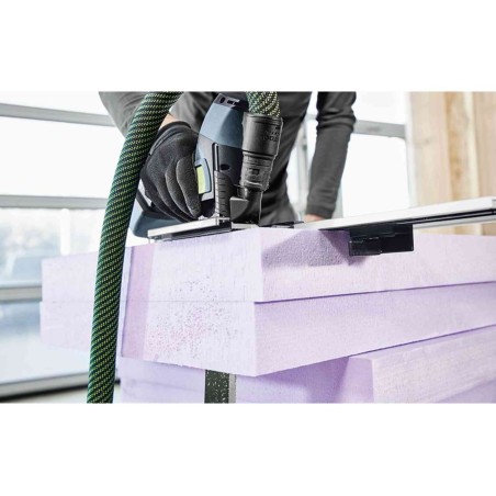 FESTOOL Pilarka do Materiałów ISC 240 Li EB-BASIC (576571)