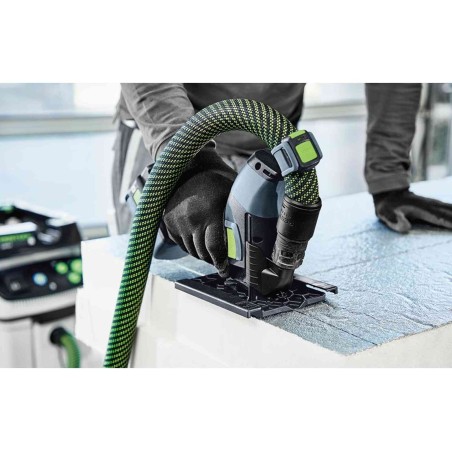 FESTOOL Pilarka do Materiałów ISC 240 Li EB-BASIC (576571)