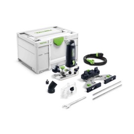 FESTOOL Frezarka do Krawędzi MFK 700 EQ-Plus (578061)
