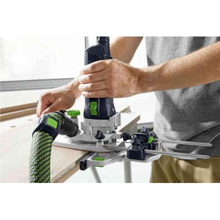 FESTOOL Frezarka do Krawędzi MFK 700 EQ-Plus (578061)