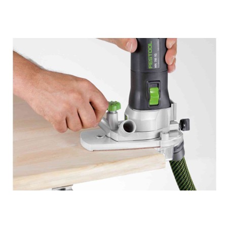 FESTOOL Frezarka do Krawędzi MFK 700 EQ-Plus (578061)