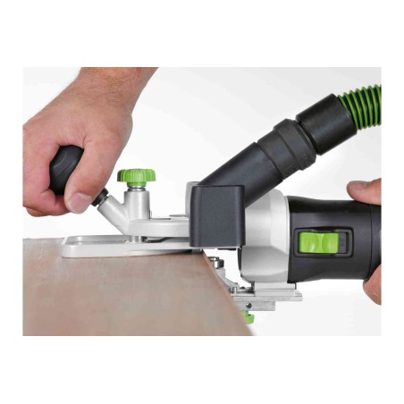 FESTOOL Frezarka do Krawędzi MFK 700 EQ-Plus (578061)