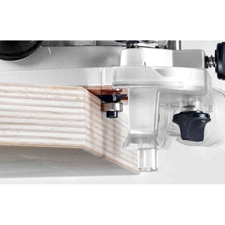 FESTOOL Frezarka do Krawędzi MFK 700 EQ-Plus (578061)
