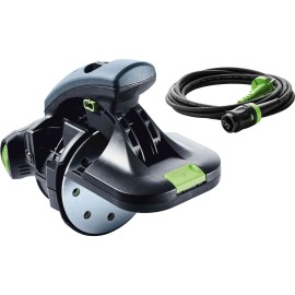 FESTOOL Szlifierka Krawędziowa ES-ETS 125REQ-Plus (576678) 2