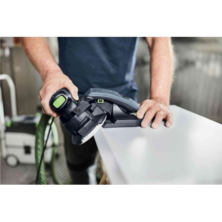 FESTOOL Szlifierka Krawędziowa ES-ETS 125REQ-Plus (576678)
